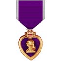 Link to the Military Order of the Purple Heart